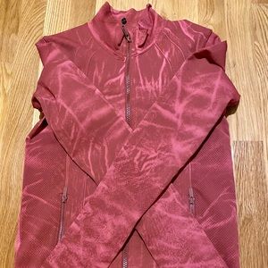 Lululemon define jacket